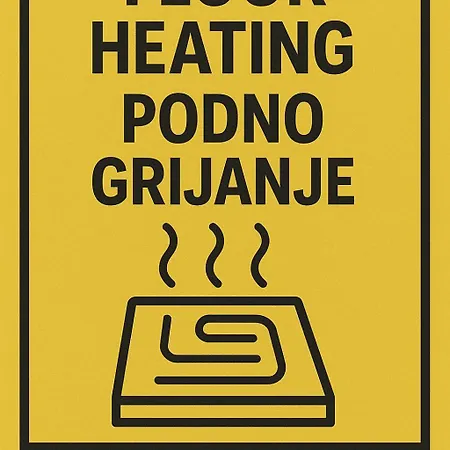 Zen Point Apartment Foca