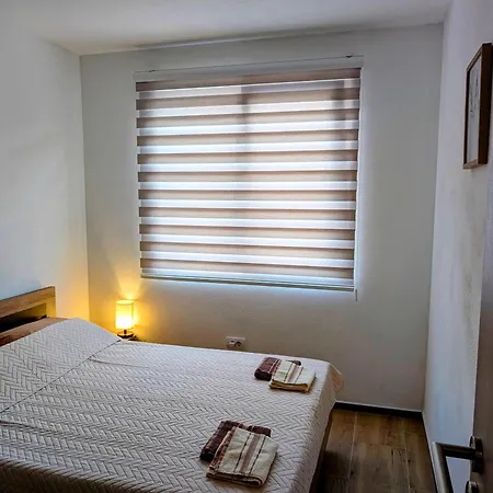 Zen Point Apartamento Foca