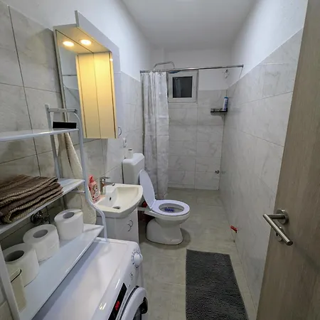 Zen Point Apartment