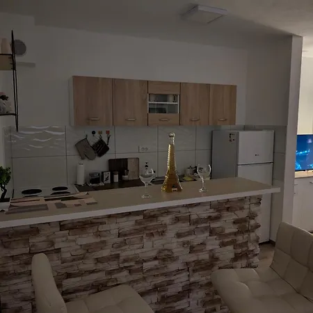 Zen Point Apartment