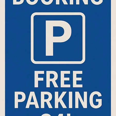 Zen Point Apartment Foca