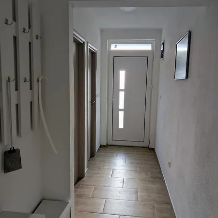 Zen Point Apartment